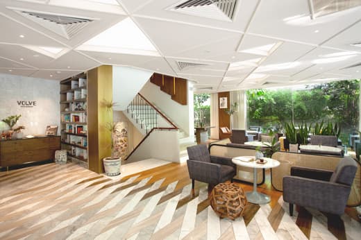 Volve Hotel Bangkok — 7