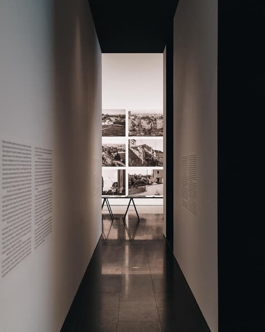 Museu d’Art Contemporani de Barcelona — 3