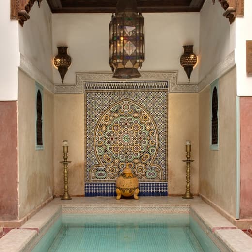 Angsana Heritage Collection Marrakech Riads — 12