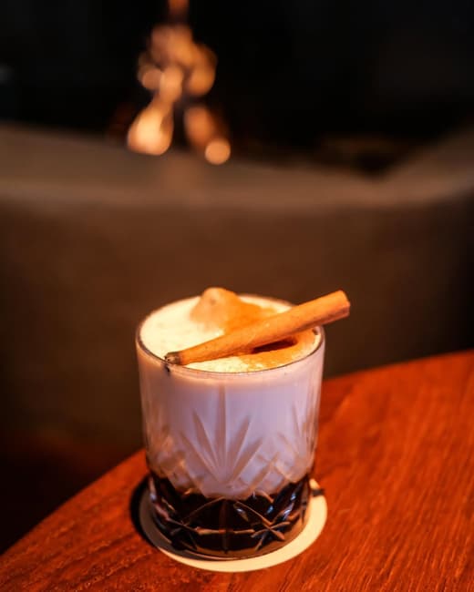 To Drink — 1