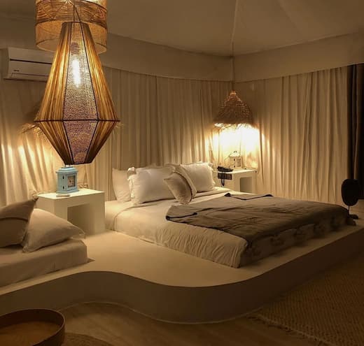 Agafay Luxury Camp — 8