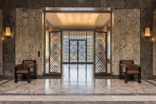Villa Empain — 3