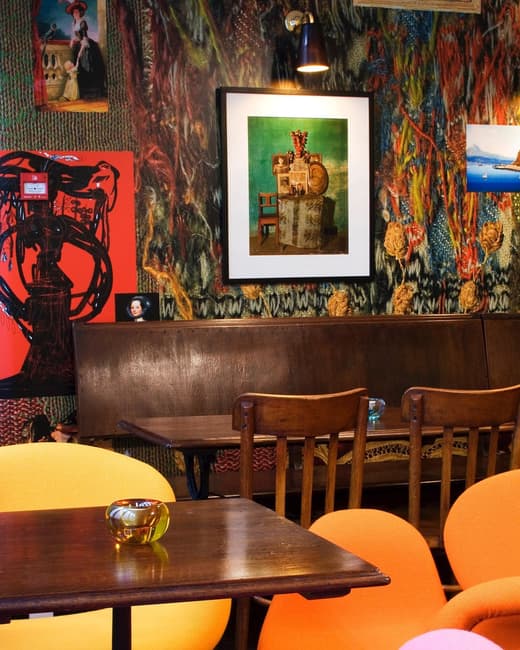 Hôtel du Petit Moulin Paris | Le Marais — 9