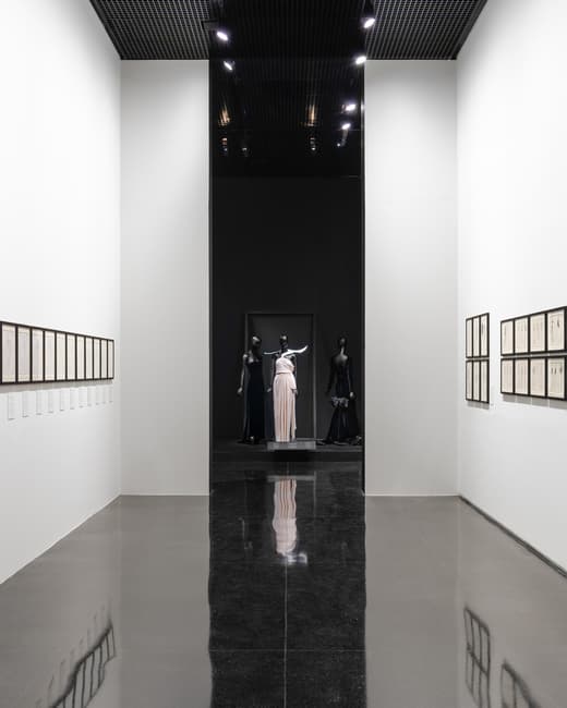 Yves Saint Laurent Museum — 4