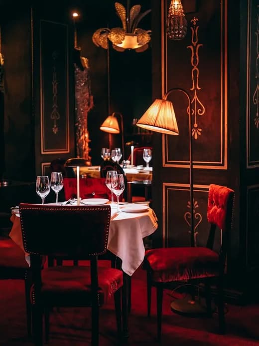 Le Palace — 4
