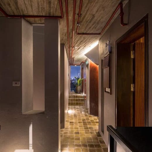 Concon house — 6