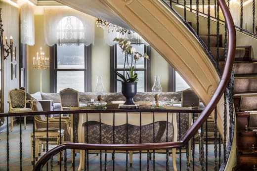 Bosphorus Palace Hotel — 6
