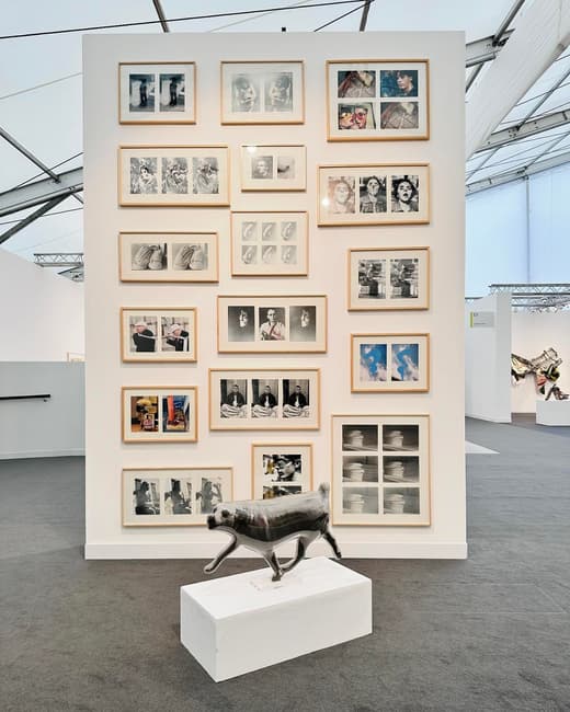 Galerie Jérôme Poggi — 7