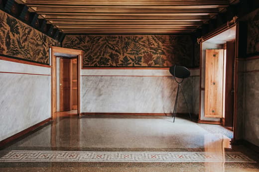 Casa Vicens Gaudí — 1
