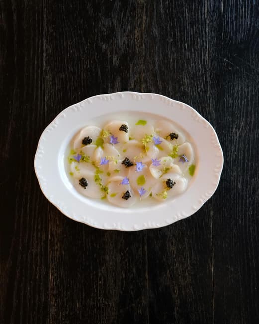 NOVEMBER Brasserie — 16