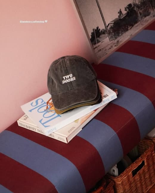 Our place — 10