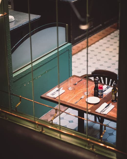 La Quincaillerie — 7