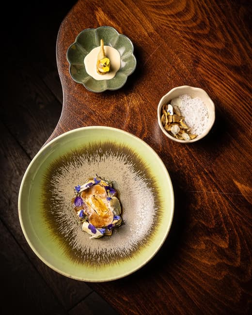 Restaurant Pantagruel Paris — 9