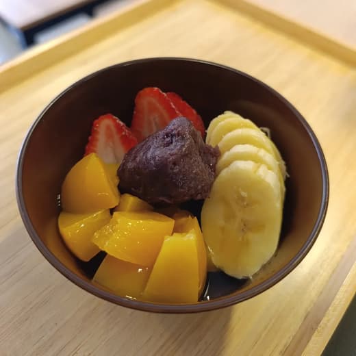 Nuestros platos y postres — 4