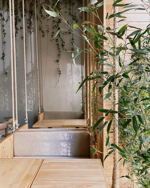 Our place  — 6