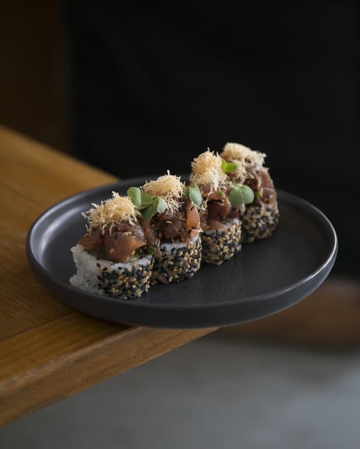 Zushi Marrakech — 8
