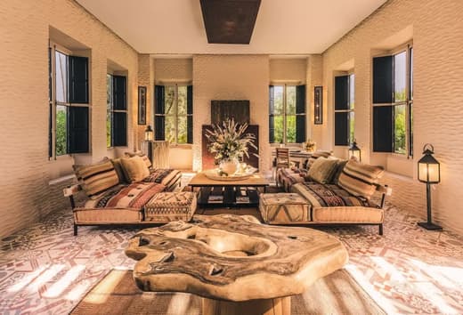 The Source, Hotel, Music & Spa — 11