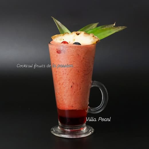 Nos boissons  — 5