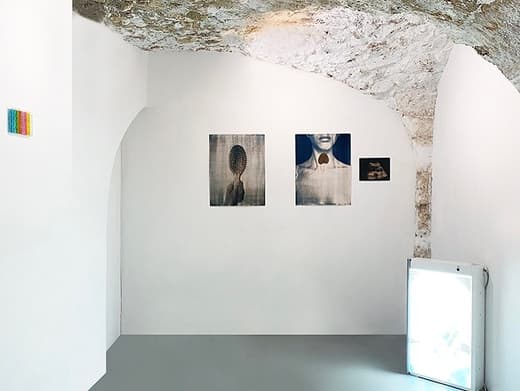 Galerie DOHYANG LEE — 5