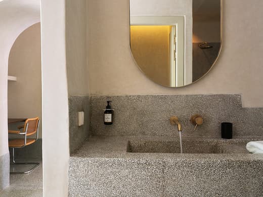 Architecture contemporaine et artisanat marocain — 16