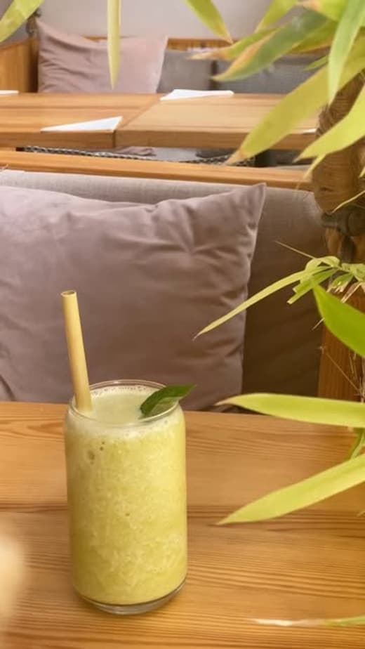 To drink  — 6
