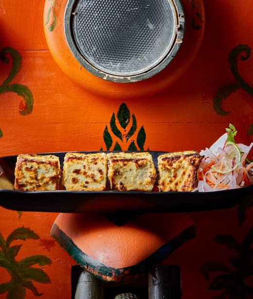 Charcoal Tandoor Grill & Mixology — 9