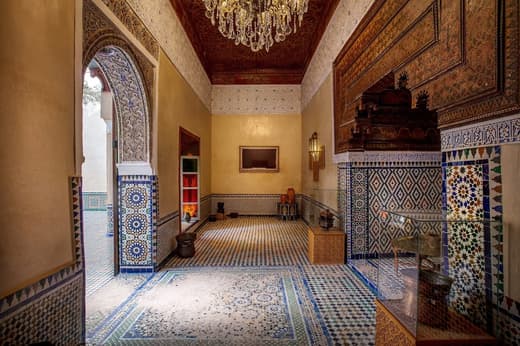 Moroccan Culinary Arts Museum — 7