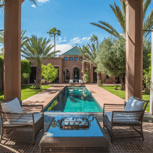 Selman Marrakech — 16