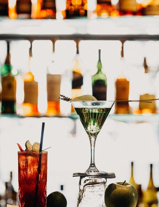 Restaurant - Bar Le 47 — 3