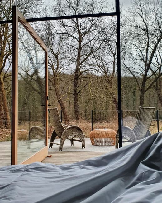 Room8 Glamping — 4