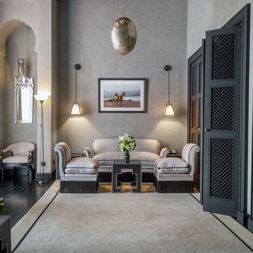 Selman Marrakech — 13