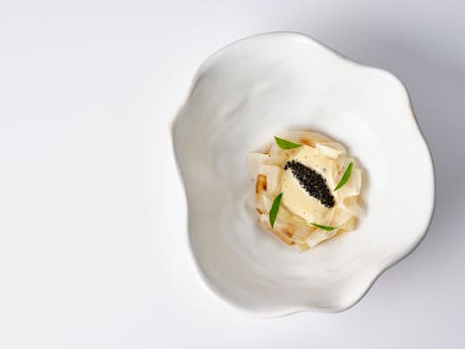 CLARA Restaurant — 11