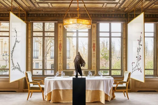 Alléno Paris — 2