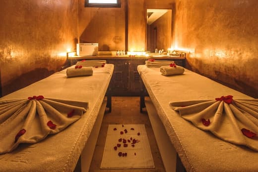 Hivernage Hotel & Spa — 10