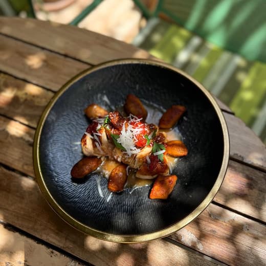 Nos plats — 4