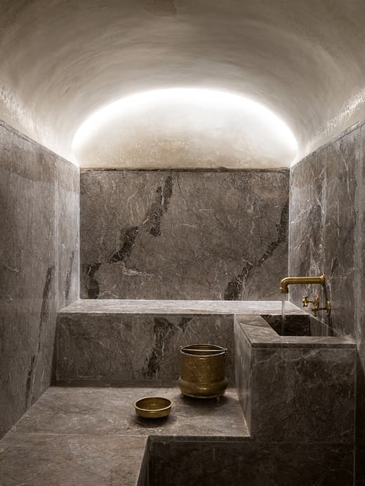 Architecture contemporaine et artisanat marocain — 18