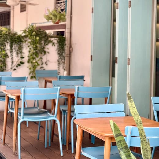 Rocket Coffeebar — 4