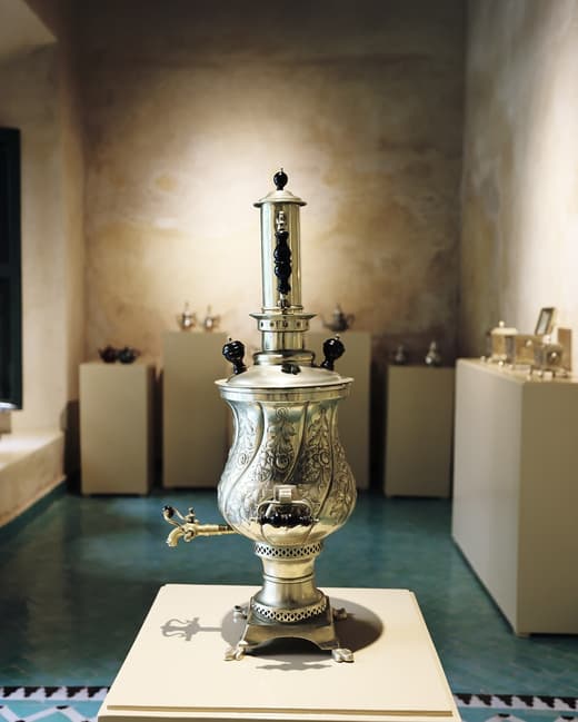 Moroccan Teahouse Restaurant - 1112 Marrakech — 5