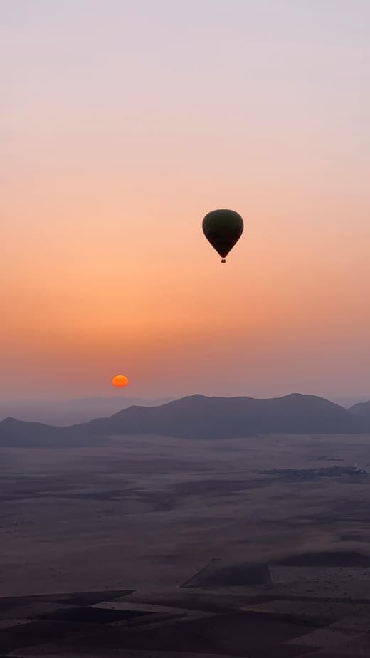 Ciel d'Afrique — 2