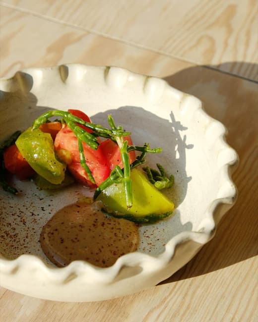 Nos plats — 6