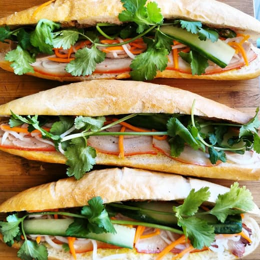Ô Banh Mi — 7