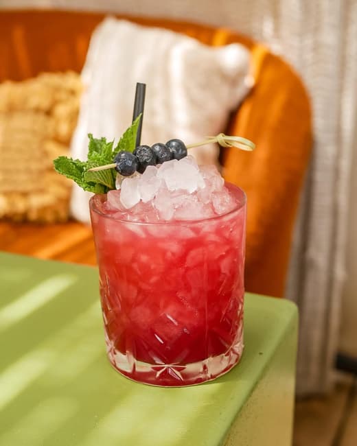 To Drink — 5
