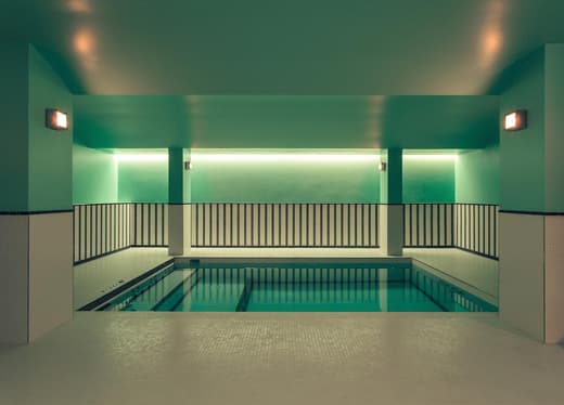 Hôtel Saint-Marc — 1