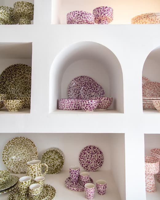 Chabi Chic - Sidi Ghanem Showroom — 6