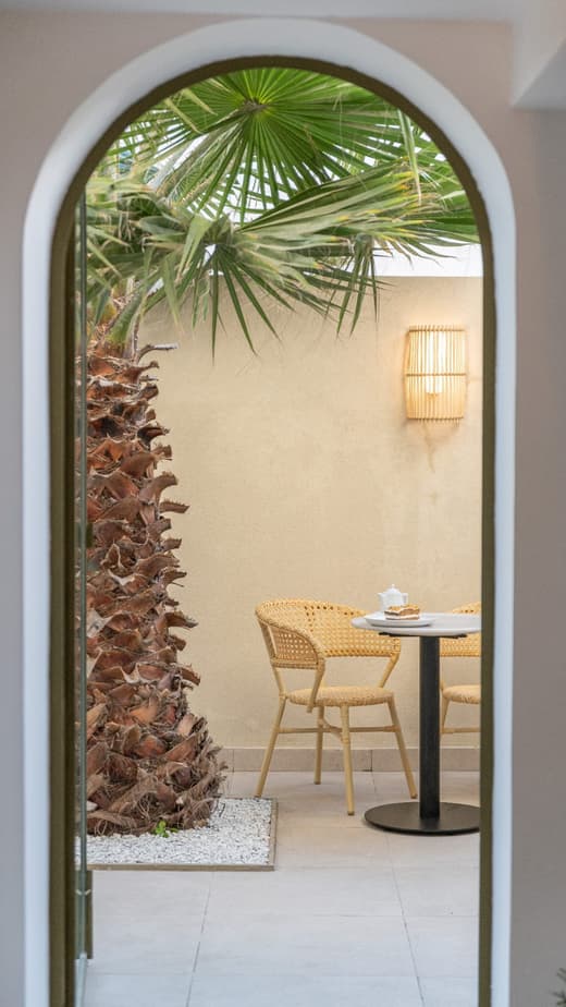 Notre restaurant — 3