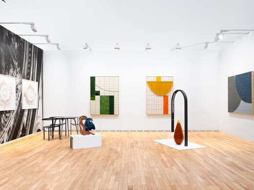 Galerie Jérôme Poggi — 4