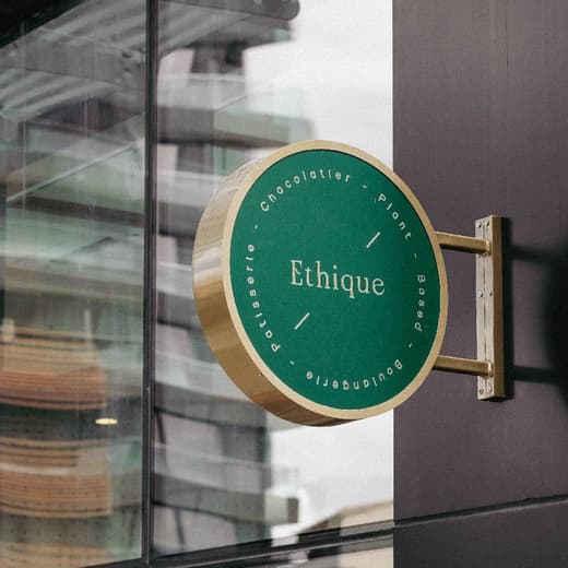 Ethique Patisserie & Boulangerie — 5
