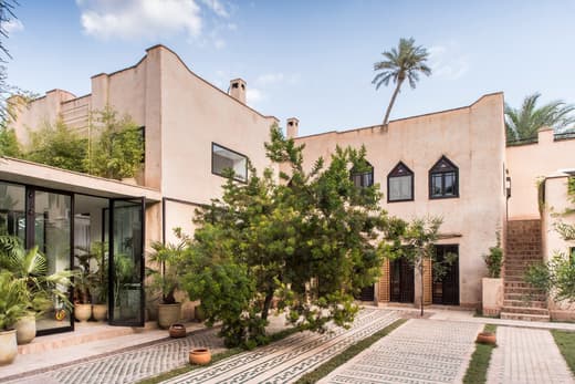Villa Dar El Sadaka — 5