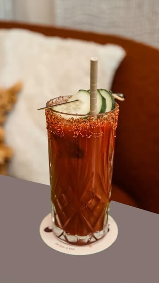 To Drink — 9