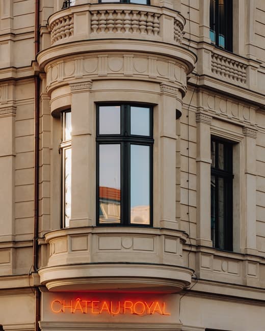 Hotel Château Royal Berlin — 6